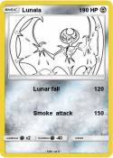 Lunala
