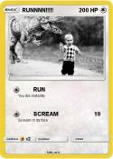 RUNNNN!!!!!
