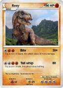 Rexy
