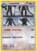 mega power