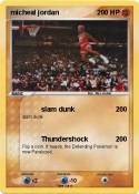 micheal jordan