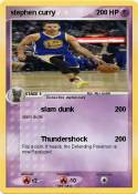 stephen curry