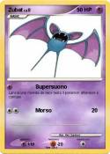 Zubat