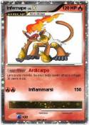 Infernape