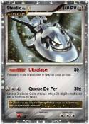 Steelix
