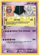 you