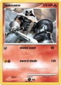 taskmaster