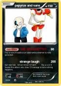 papyrus and