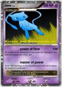 mew