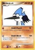 Mordecai