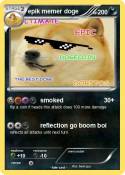 epik memer doge