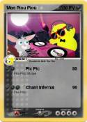 Mon Piou Piou