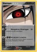 Sharingan