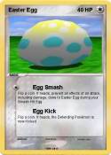Easter Egg