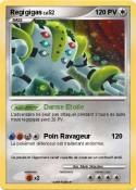 Regigigas