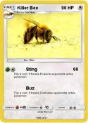 Killer Bee