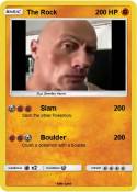 The Rock