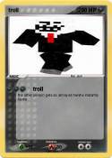 troll
