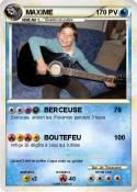 MAXIME