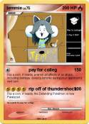 temmie