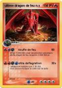 ultime dragon
