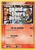 GTA