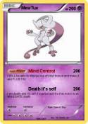 MewTue