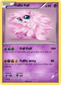 Fuffle Puff