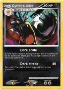Dark Gyridos