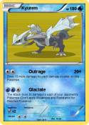 Kyurem