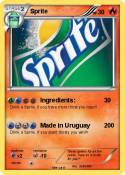 Sprite