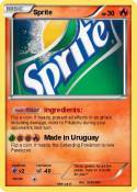Sprite