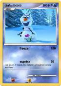 olaf
