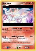 Reshiram
