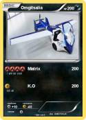 Omgitsalia