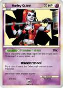 Harley Quinn