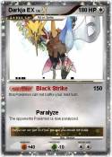 Darkja EX