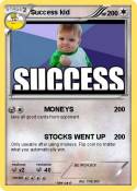 Success kid