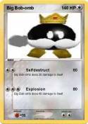 Big Bob-omb