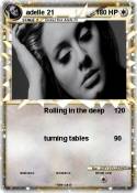 adelle 21