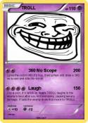 TROLL