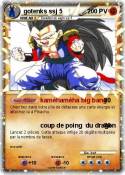 gotenks ssj 5