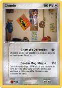Chambr