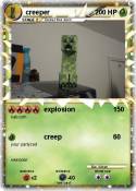 creeper