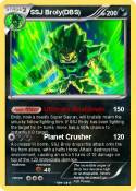 SSJ Broly(DBS)