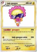 lady googoo