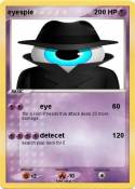 eyespie