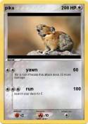 pika
