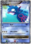 Kyogre