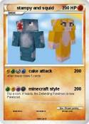 stampy and squi